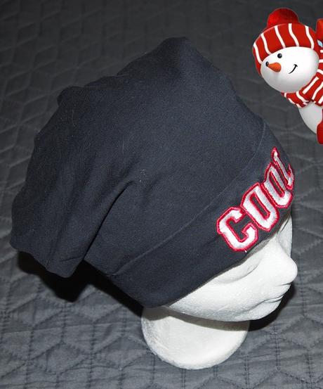 Čiapka 140/152, 140