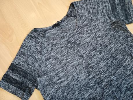 Upletove tricko m/l, tally weijl,m