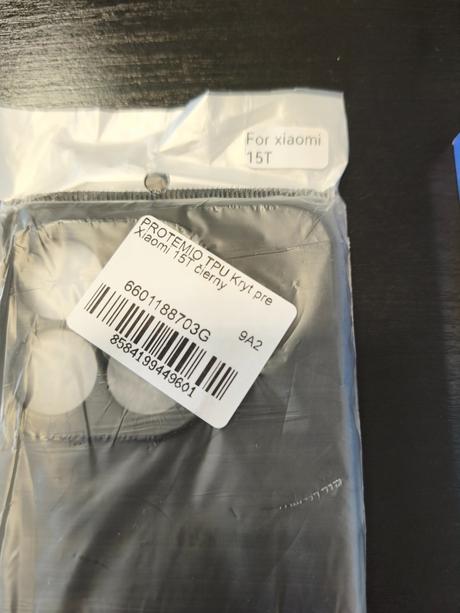Kryt a ochranné sklo na mobil xiaomi 15t, xiaomi