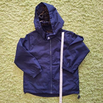 Chlapčenská jesenná bunda sinsay 104cm, sinsay,104