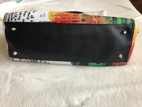 Desigual kabelka, desigual