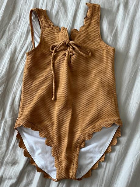 Rylee + cru plavky 110, 110