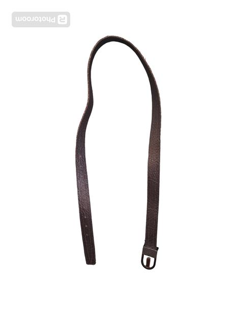 Dievčenský kožený opasok, 