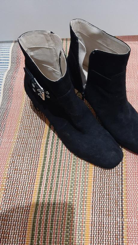 Damska obuv 39, h&m,39