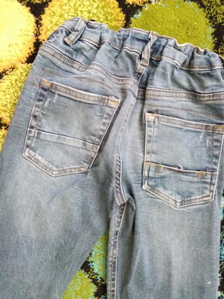 Rifle 128cm reserved, reserved,128