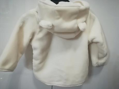 Kabátik, nohavice, teplá súprava, 68