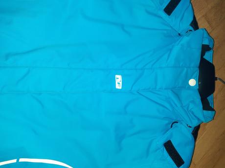 Dámska lyžiarska bunda northfinder, northfinder®,l