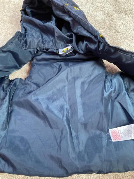 Vesta batman, pepco,86