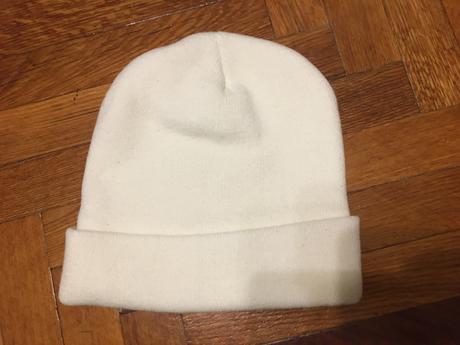 Zimná ciapka, terranova