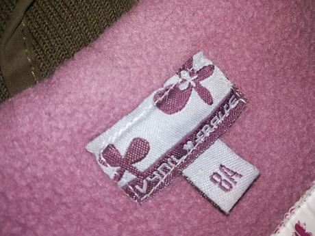 Bunda predĺžená, 122