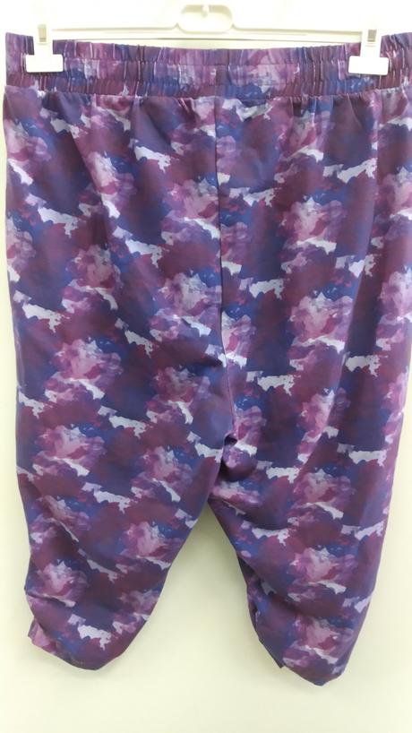 Kraťasy veľ. 40/42, crivit,40