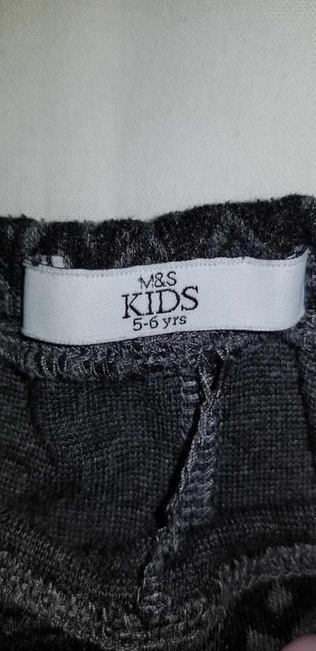 Legínky, marks & spencer,110