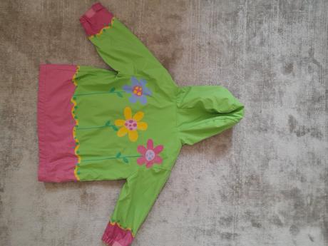 Predam detsku bundu, 98