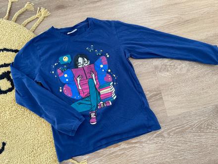 Tričko, coccodrillo,146