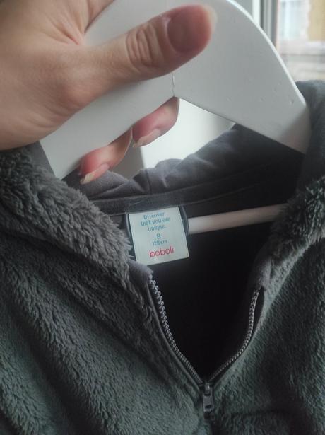 Boboli hunata bunda, 128