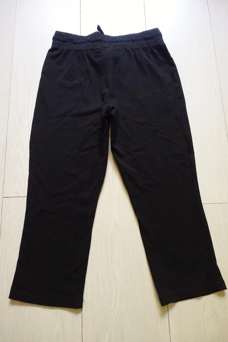 7/8 bavlnené nohavice slazenger, slazenger,xs