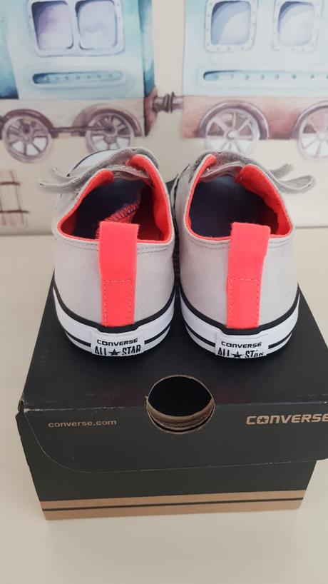 Converse tenisky veľkosť 26, converse,26