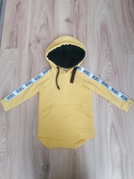 Mikina rebel kids, rebel kids,92