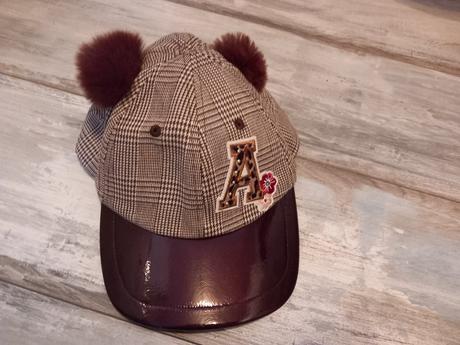 Mayoral šiltovka 140/146, mayoral,140