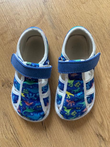 Jonap papucky v.24, jonap,24