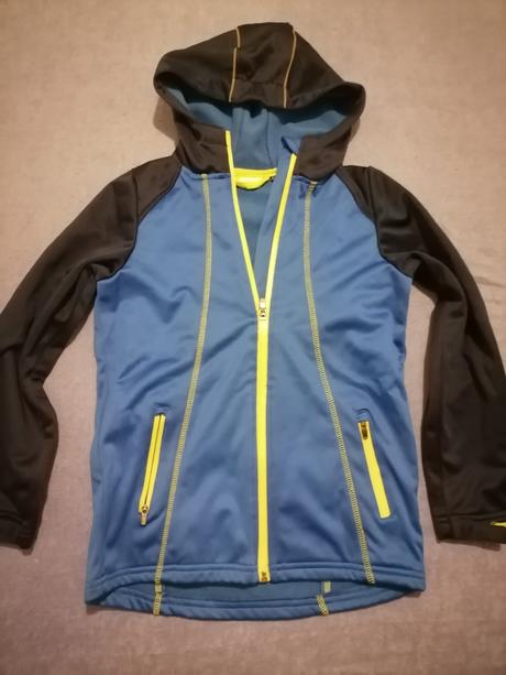 Bunda crivit 134/140, crivit,134