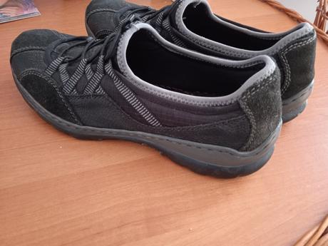 Rieker tenisky, rieker,41