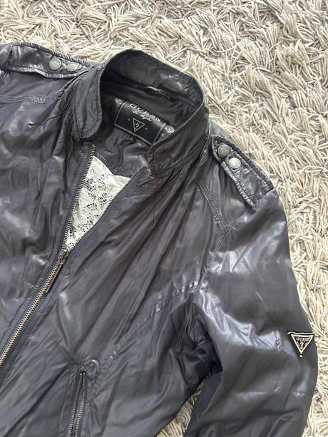 Prechodna bunda guess vel.s, guess,s