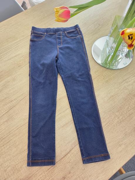 Džeginy zara, zara,122