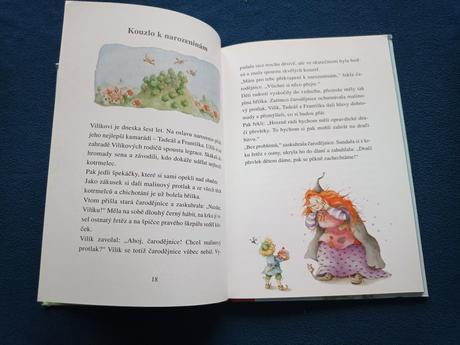 Dračí pohádky (cz), 