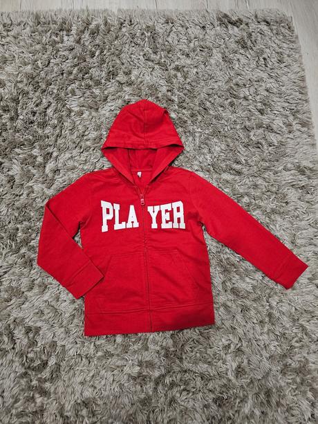 Mikina v. 116, idexe,116