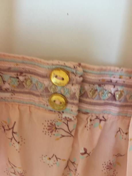 Overal s klobucikom, sergent major,92