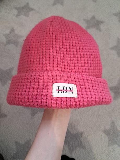 Teplá čapka, reserved, s/m, reserved,s