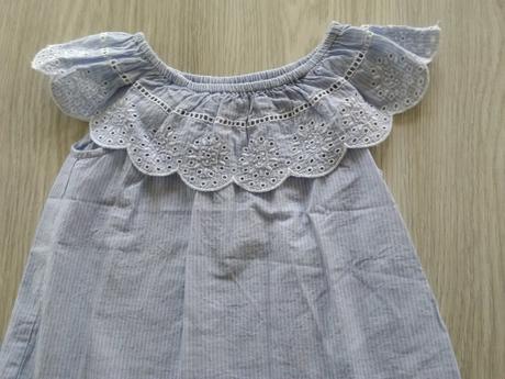 Tričko 110, h&m,110