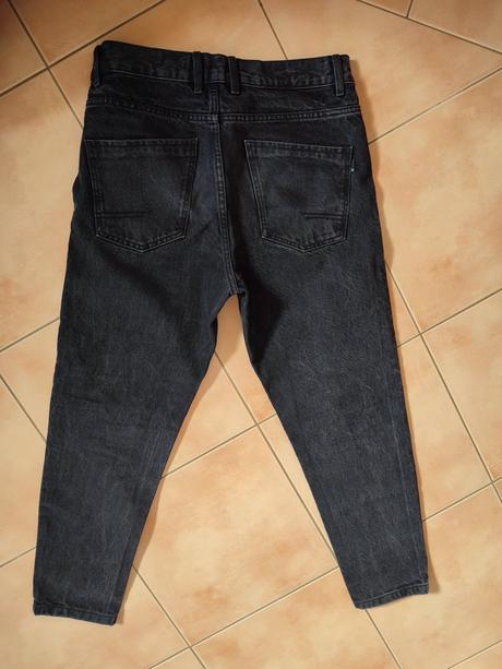 Pánske rifle zn.reserved (carrot), reserved,30