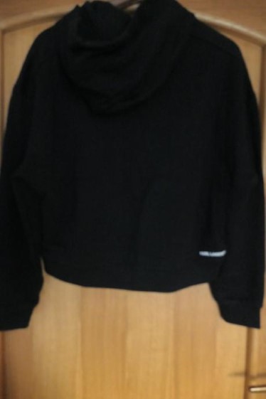 Karl lagerfeld - karl&kaia original trendy mikina, s