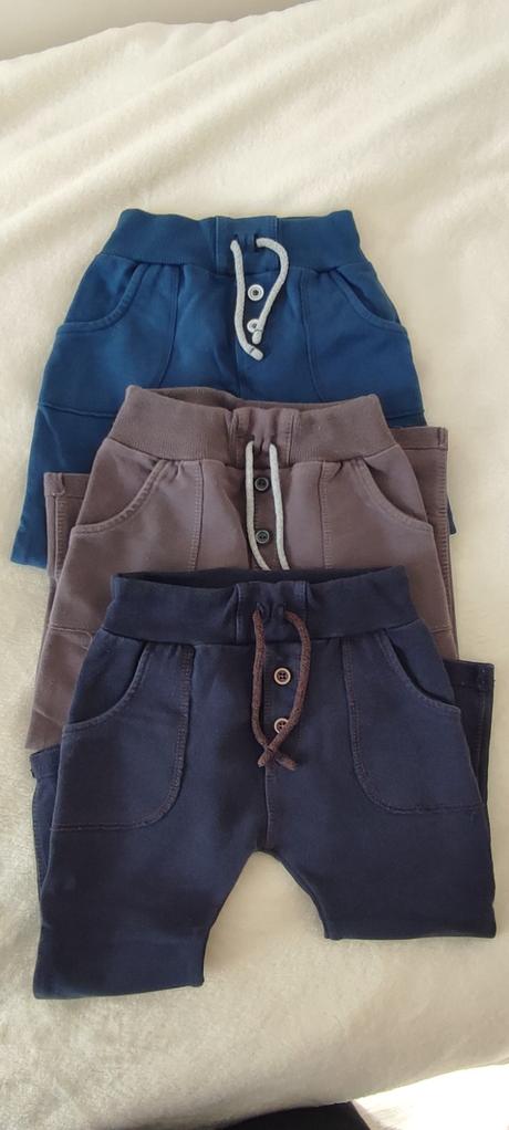 Mrofi nohavice 92, 92