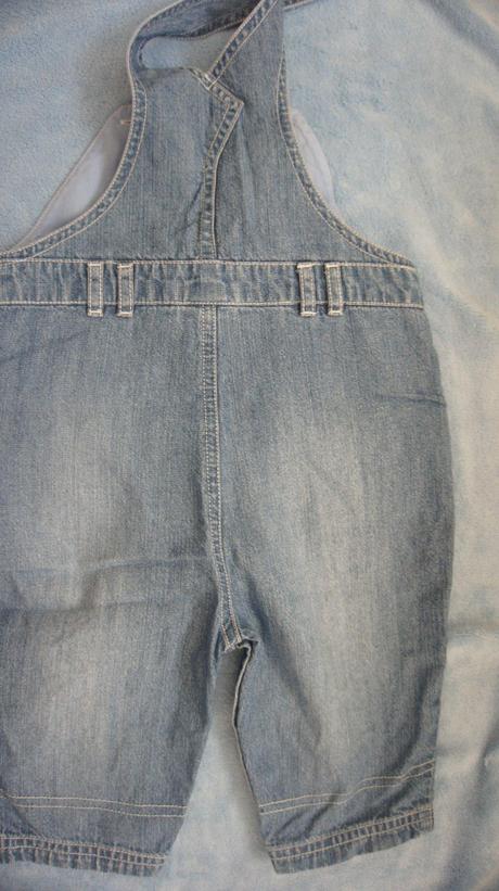 Nohavice na traky s obrázkom, next,68