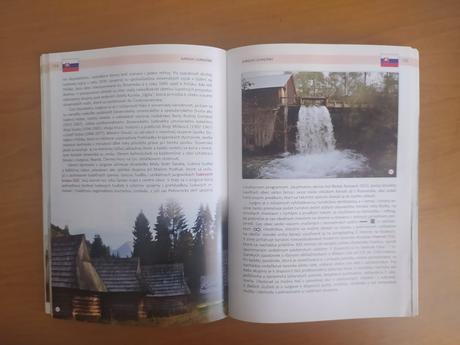 Turistický sprievodca po zamagurí, 