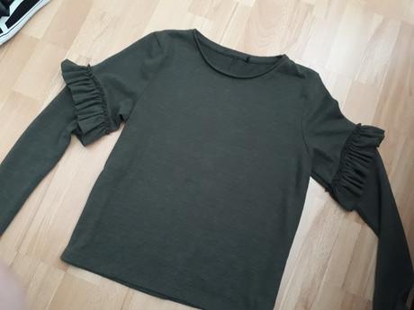 Elegantny sveter, reserved,s