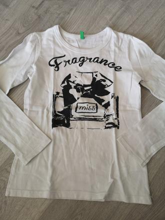 Tricko, benetton,128