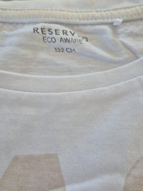 Tričko 146/152, reserved,146