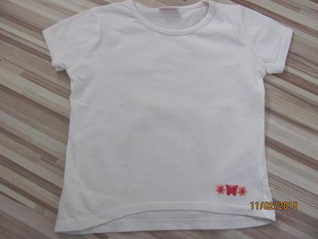 Tričká cena za kus, cherokee,110