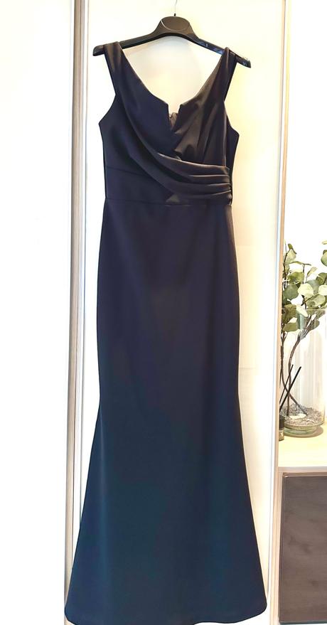 Spoločenské šaty, s