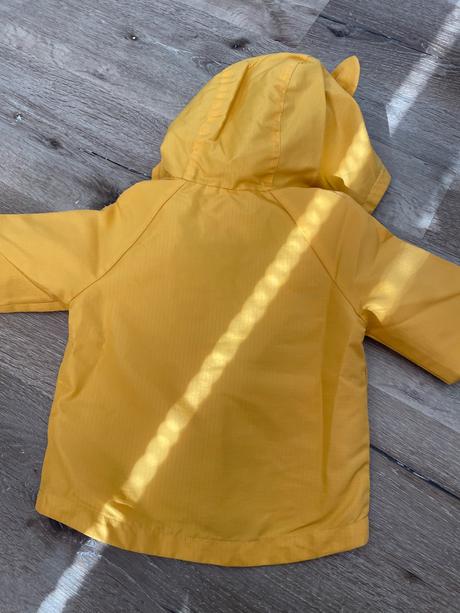 Bunda 12-18 m, f&f,86