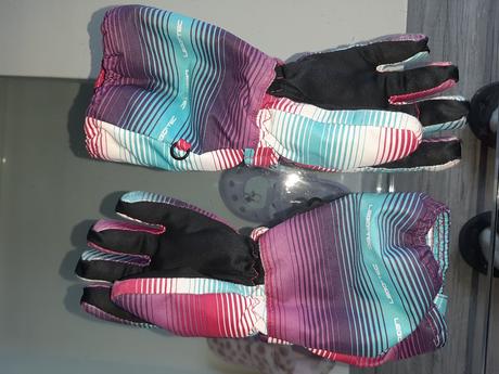 Lyziarska suprava, lego,116