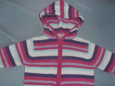 Detský svetrík, cherokee,110