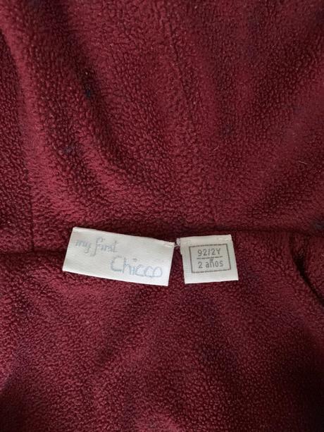 Prechodná bunda, 86