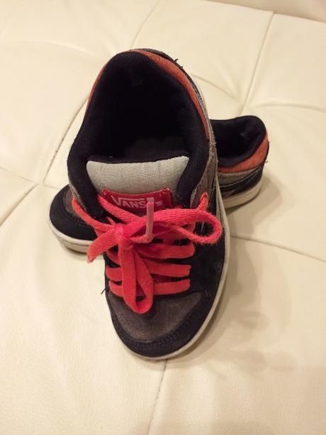 Tenisky, vans,30
