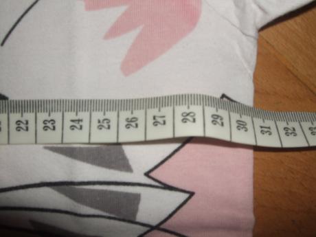 Tričko s  mačičkou, cherokee,98