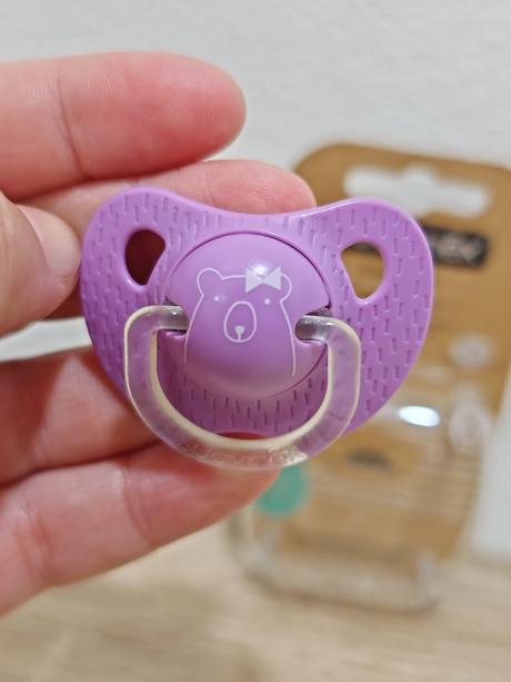 Cumlík suavinex evolution +18m, suavinex